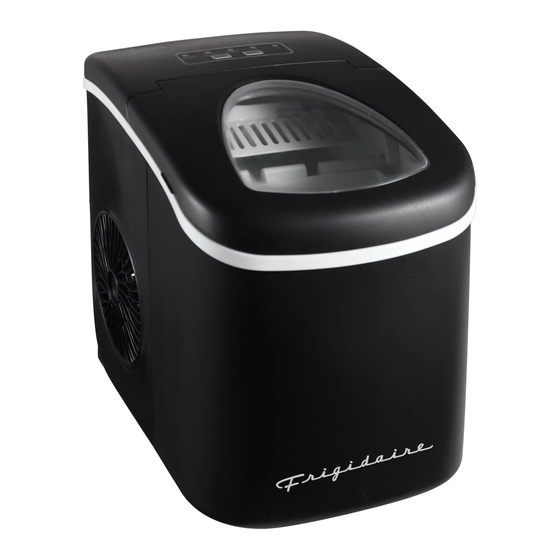 FRIGIDAIRE USE & CARE MANUAL Pdf Download ManualsLib
