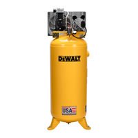 Dewalt DXCM603 Instruction Manual