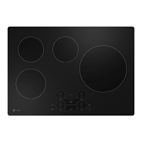 GE PROFILE PHP7030 OPERATING INSTRUCTIONS MANUAL Pdf Download ManualsLib