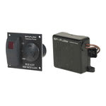 Johnson Pump SPXFLOW Bilge Alert Instruction Manual