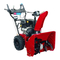 Snow Blower Toro Power Max 826 OXE Operator's Manual