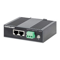 Intellinet 508919 Instructions Manual