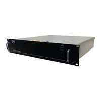PI A-814.21 Series User Manual