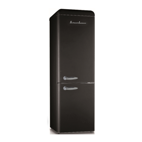 Schaub Lorenz SL 300 B CB Instruction Manual