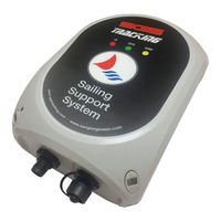 SGS UNS20500 Quick User Manual