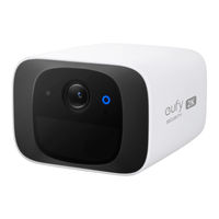 eufy Security SoloCam C210 Quick Start Manual
