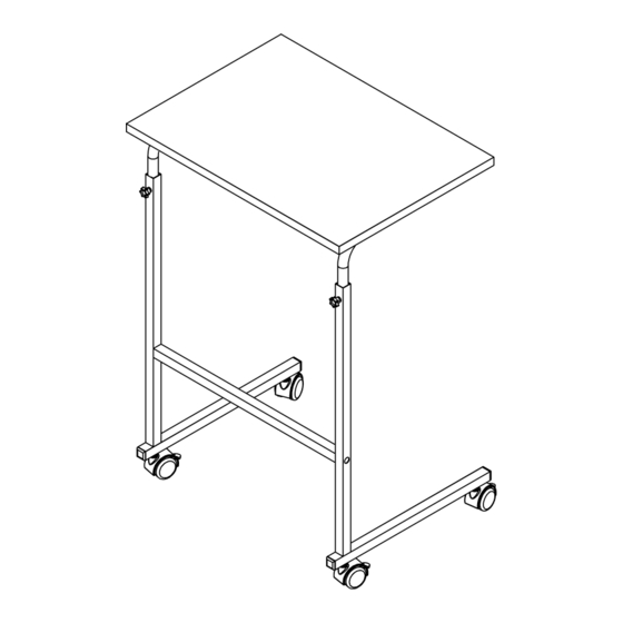 Placa & Ponto SW011-NOC Assembly Instructions