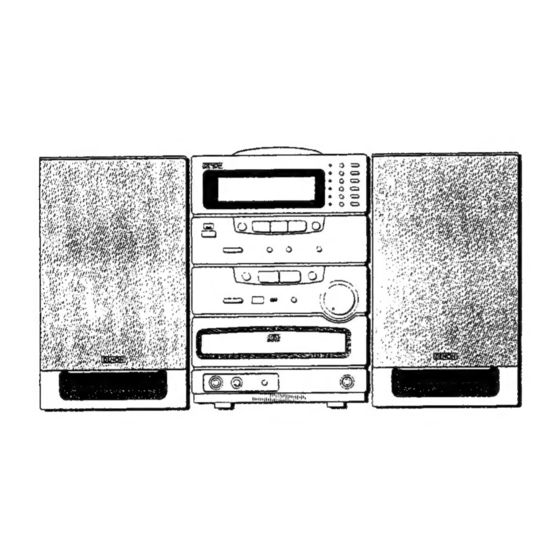 Nippon DENON D-C1 Manuals | ManualsLib