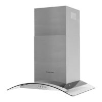 Russell Hobbs RHGCH601SS-M/01 Instruction Manual