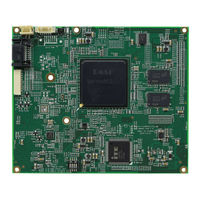 Icop VDX3-ETX-V2 User Manual