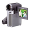 Camcorder Toshiba Gigashot GSC-R60 Owner's Manual