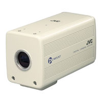 Jvc KY-F70U - Sxga Imaging Camera Less Lens Product Information