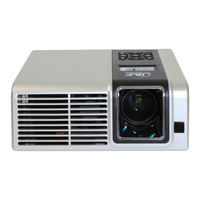 AAXA Technologies OEM-250 Micro Projector User Manual