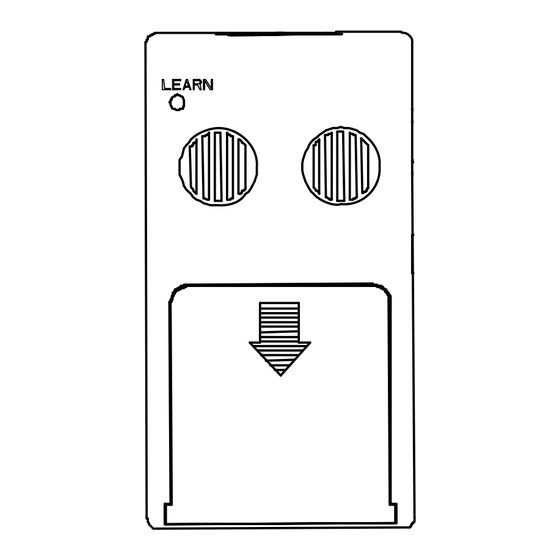 Hearth and Home Technologies SMART-BATT-II Installation And Operating Instructions Manual