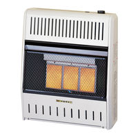 Procom ML250TPA Owner's Operation And Installation Manual