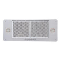 KOBE IN2730SF Installation Instructions And Operation Manual