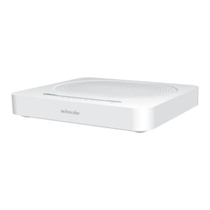 User Manuals: Technicolor TG789vac v2 Modem Router