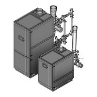 A.O. Smith XWH 1000 Service Handbook