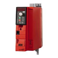Sew Eurodrive FSE24B EtherCAT Manual
