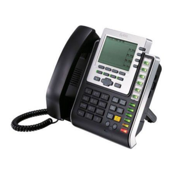 ZyXEL Communications V500-T1 Manuals