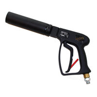 Magicfx MFX1100 Manual