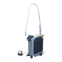 Morita AdvErL EVO Instructions For Use Manual