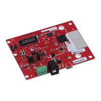 Texas Instruments BoosterPack IWR1642BOOST User Manual