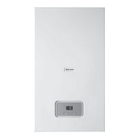 Glow-worm Energy 25s Installation And Maintenance Instructions Manual
