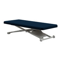 OAKWORKS MEDICAL PRODUCTS PT400 User Manual