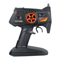 FOREVER Rocker RC-100 User Manual