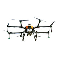 Hylio AgroDrone AG-122 Maintenance Manual