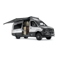 Airstream Interstate 24X Owner's Manual