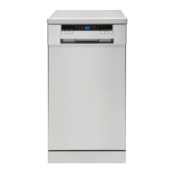 Glen Dimplex GDW45S-2 User Manual