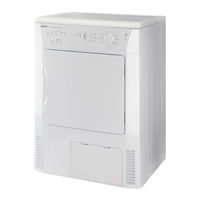 Beko DRCT 70 W Installation & Operating Instructions And Drying Guidance