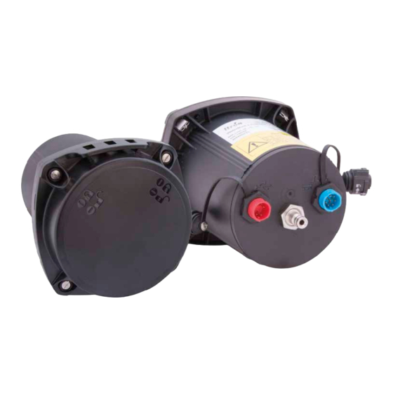 ITRON WaterMind v2 Installation Instructions