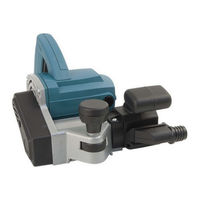 Virutex WEGOMA AP98N Operating Instructions Manual