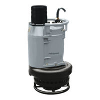 Solidpump 150TBS9 Operation & Service Manual