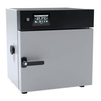 POL-EKO SMART PRO CLN 53 Instruction Manual