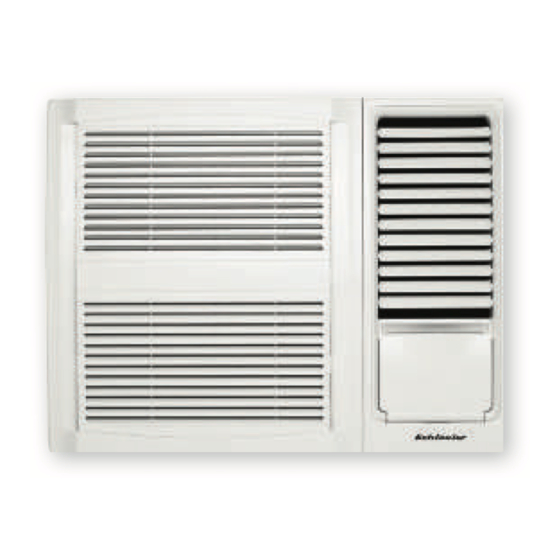 KELVINATOR KWH16CMF USER MANUAL Pdf Download ManualsLib