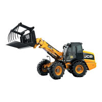 Jcb TM320 Service Manual