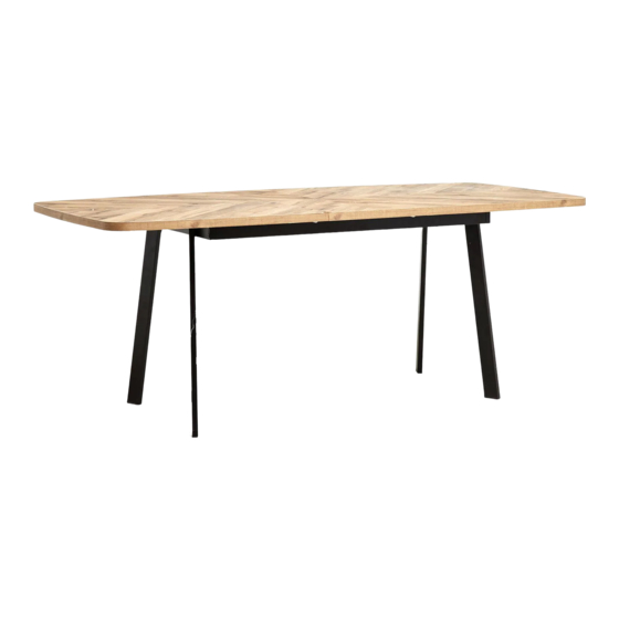 NEXT BRONX CHEVRON 914903 ASSEMBLY INSTRUCTIONS MANUAL Pdf Download