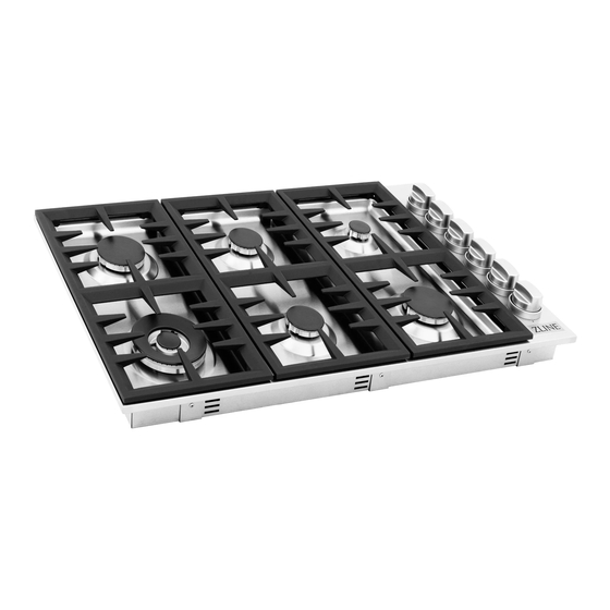 Zline Installation Instructions at Hipolito Jackson blog