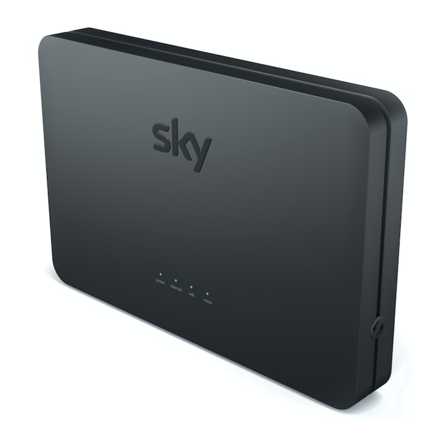 Sky Broadband - Best packages for home broadband