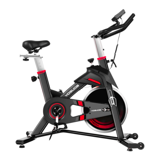 YOSUDA YB007R INSTALLATION AND OPERATION MANUAL Pdf Download ManualsLib