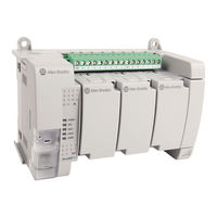 Rockwell Automation 2080-L50E-24QWB Manuals | ManualsLib