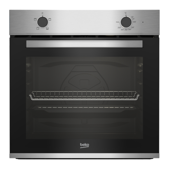 BEKO BBIC12000XD USER MANUAL Pdf Download | ManualsLib