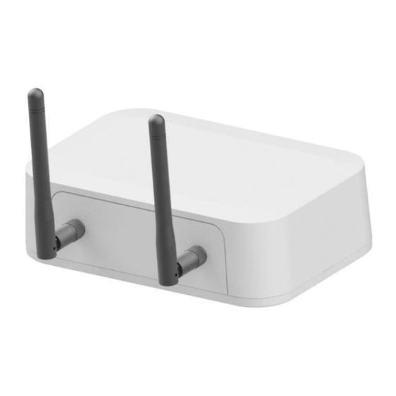 Essentim scouter User Manual