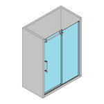 Allen + Roth Ellum-SC-60GP-CH Installation Manual