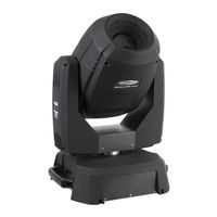 SHOWTEC 40170 Manual