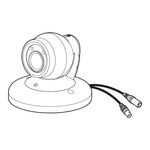 Digital Watchdog Star-Light Plus DWC-VA853WTIR User Manual